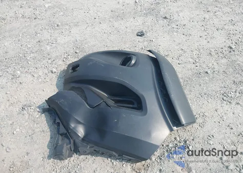 2023 Ram Promaster 2500 High Roof 159 Wb из США, поврежденный, VIN 3C6LRVDG6PE503953